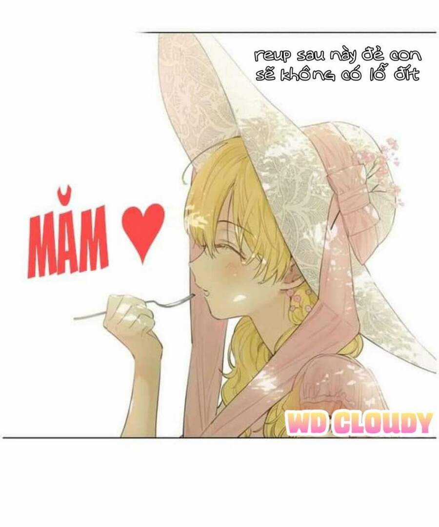 Một Ngày Nọ Tôi Bỗng Thành Nàng Công Chúa Chapter 40 trang 1