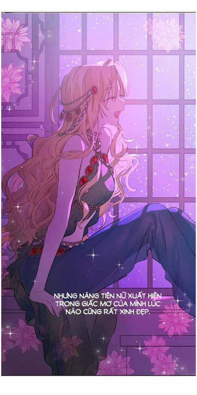 Một Ngày Nọ Tôi Bỗng Thành Nàng Công Chúa Chapter 40 trang 12