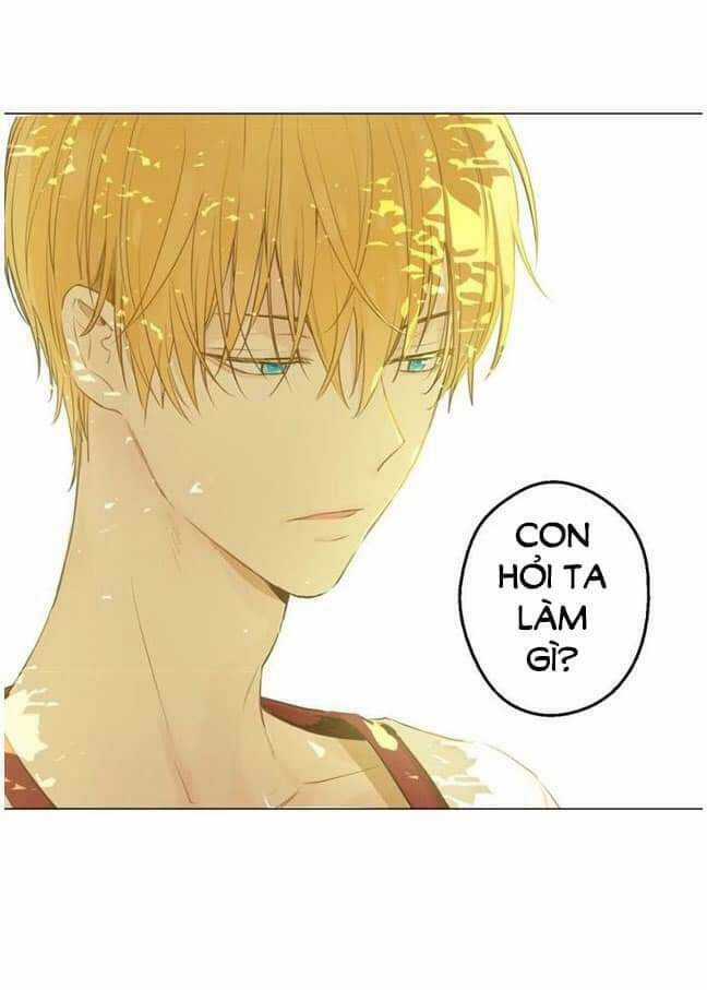 Một Ngày Nọ Tôi Bỗng Thành Nàng Công Chúa Chapter 40 trang 13