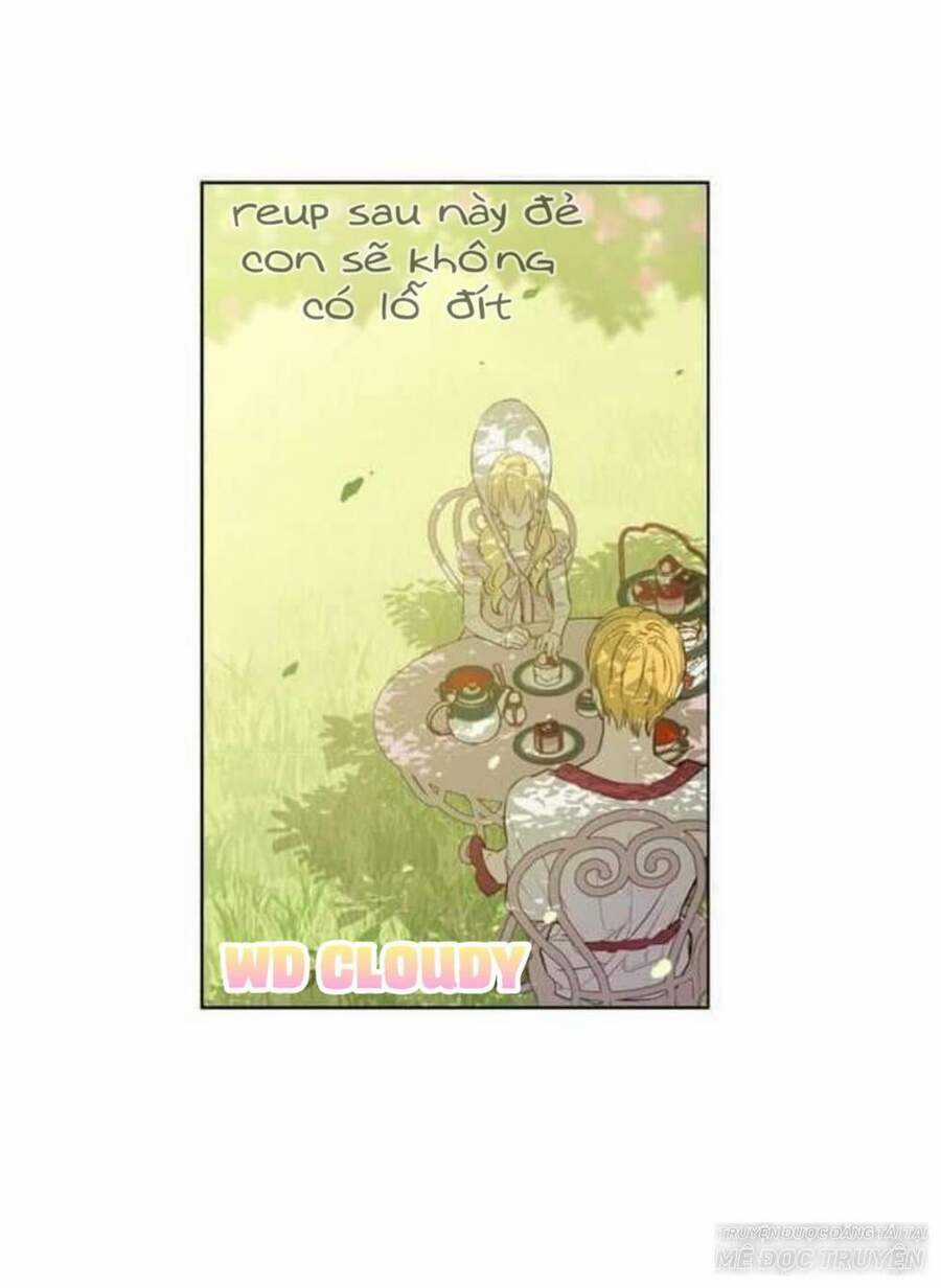Một Ngày Nọ Tôi Bỗng Thành Nàng Công Chúa Chapter 40 trang 14