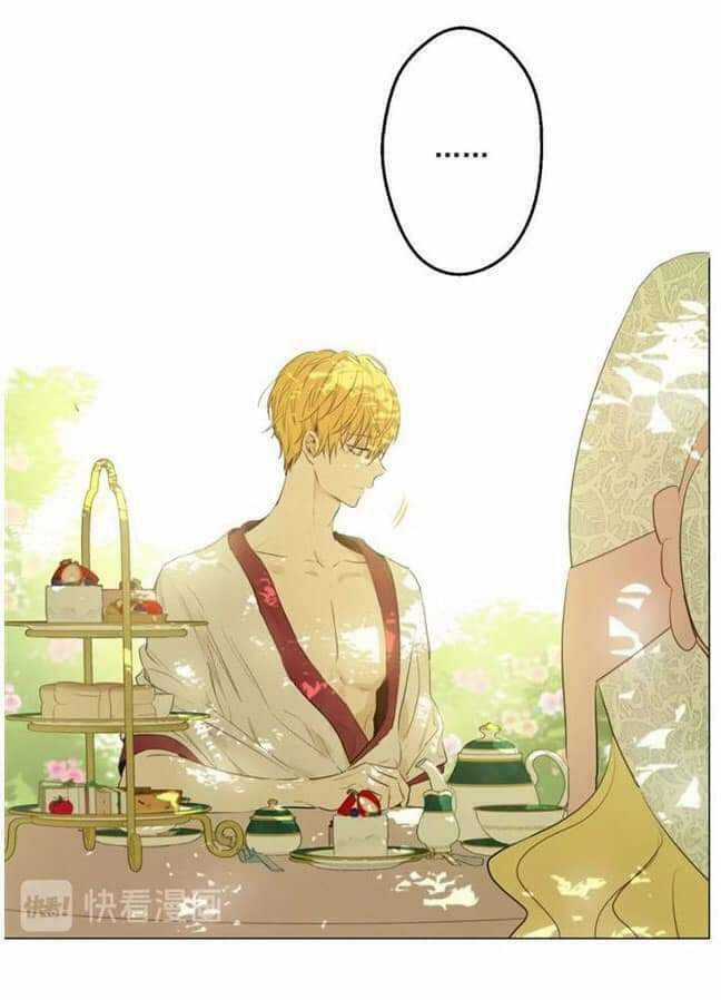 Một Ngày Nọ Tôi Bỗng Thành Nàng Công Chúa Chapter 40 trang 16