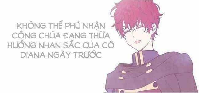 Một Ngày Nọ Tôi Bỗng Thành Nàng Công Chúa Chapter 40 trang 6