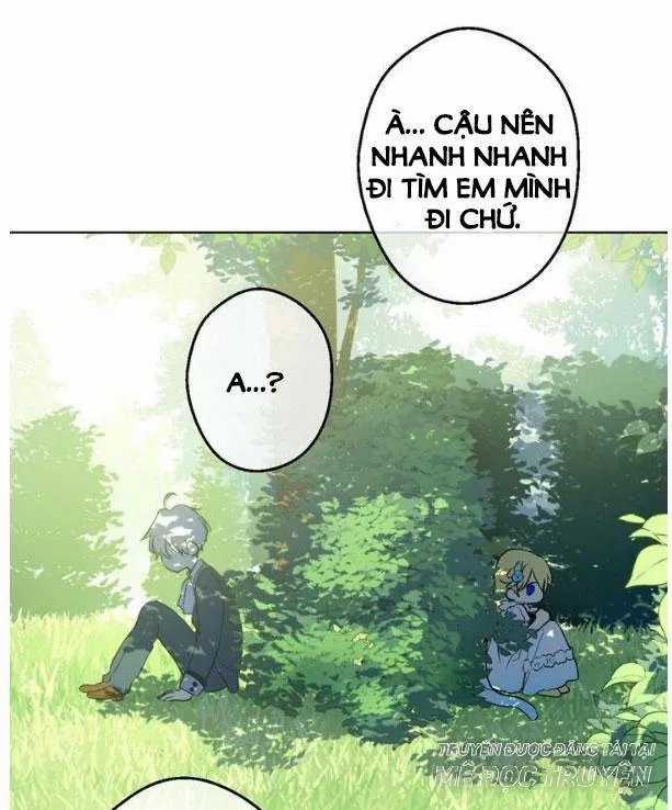 Một Ngày Nọ Tôi Bỗng Thành Nàng Công Chúa Chapter 41 trang 0