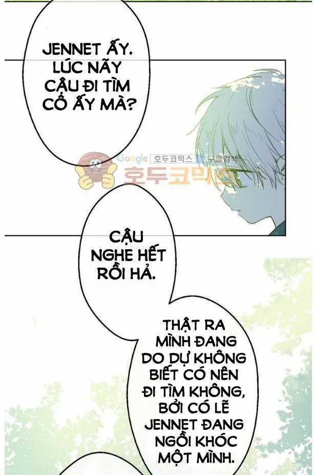 Một Ngày Nọ Tôi Bỗng Thành Nàng Công Chúa Chapter 41 trang 1