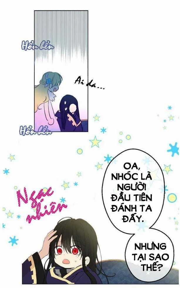 Một Ngày Nọ Tôi Bỗng Thành Nàng Công Chúa Chapter 41 trang 14