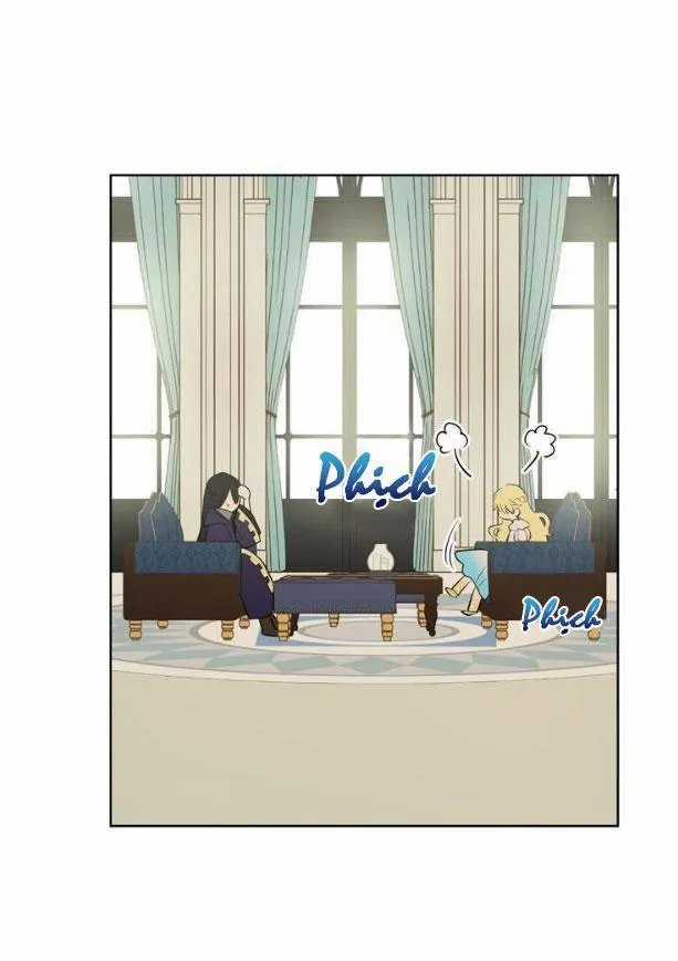 Một Ngày Nọ Tôi Bỗng Thành Nàng Công Chúa Chapter 41 trang 16