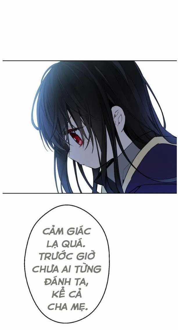 Một Ngày Nọ Tôi Bỗng Thành Nàng Công Chúa Chapter 41 trang 19