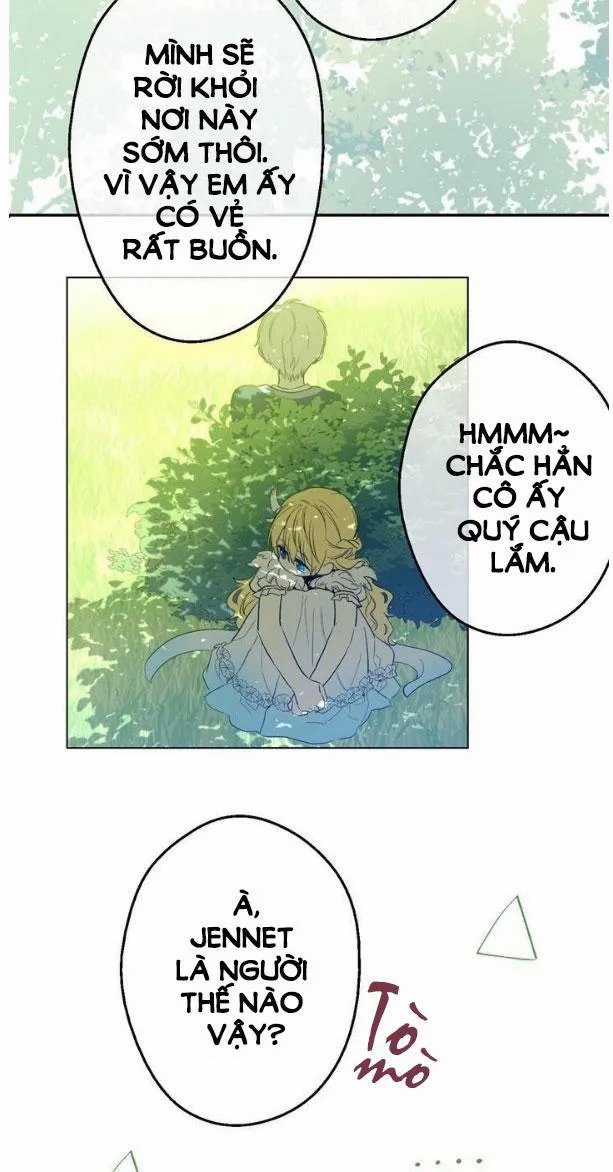 Một Ngày Nọ Tôi Bỗng Thành Nàng Công Chúa Chapter 41 trang 2