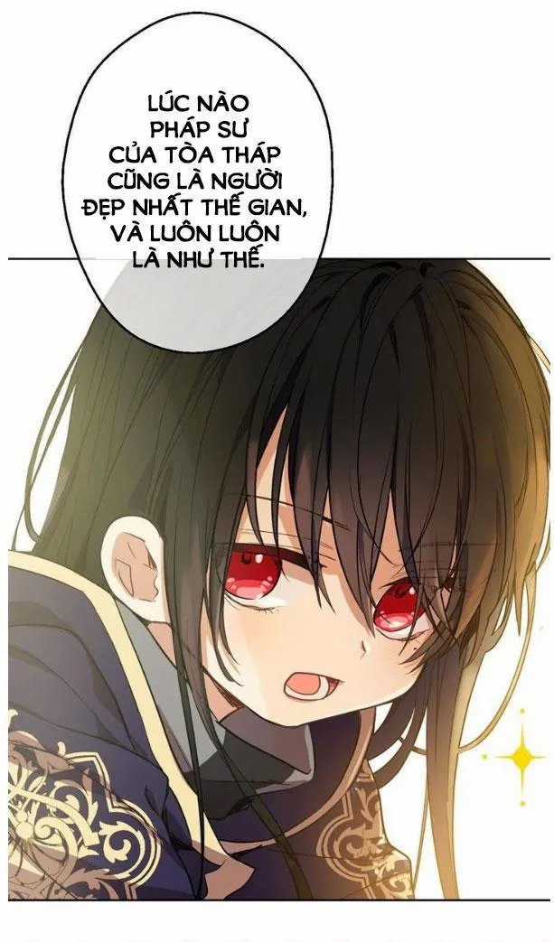 Một Ngày Nọ Tôi Bỗng Thành Nàng Công Chúa Chapter 41 trang 26