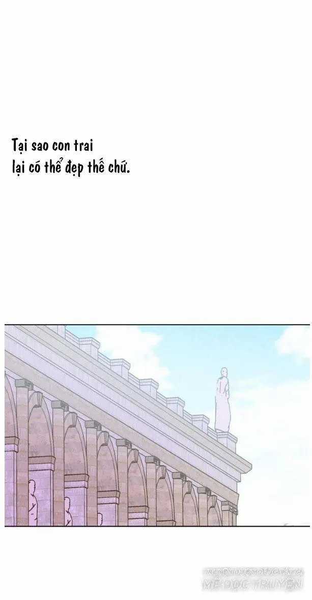 Một Ngày Nọ Tôi Bỗng Thành Nàng Công Chúa Chapter 41 trang 28