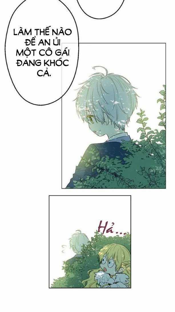 Một Ngày Nọ Tôi Bỗng Thành Nàng Công Chúa Chapter 41 trang 4