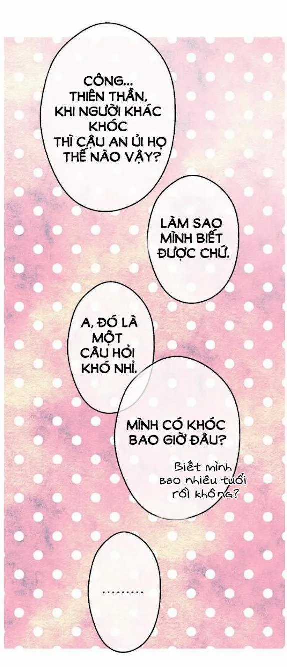 Một Ngày Nọ Tôi Bỗng Thành Nàng Công Chúa Chapter 41 trang 6