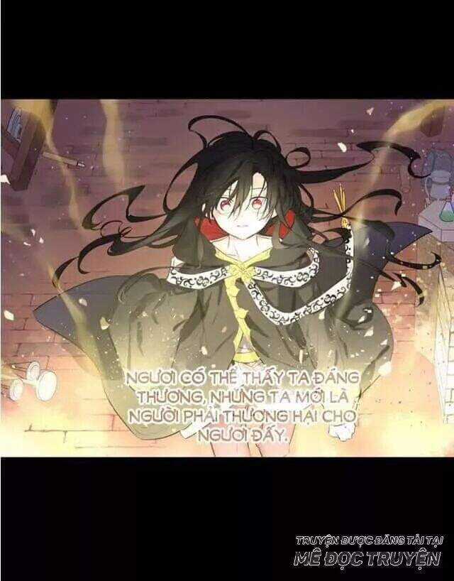 Một Ngày Nọ Tôi Bỗng Thành Nàng Công Chúa Chapter 42 trang 10