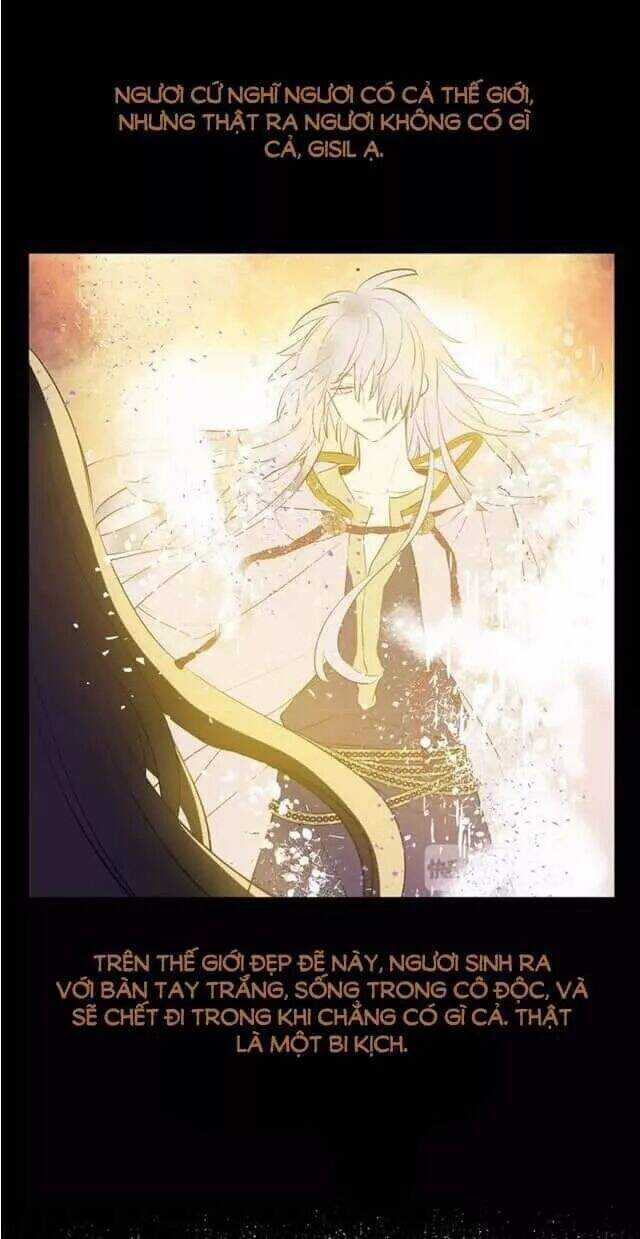 Một Ngày Nọ Tôi Bỗng Thành Nàng Công Chúa Chapter 42 trang 11