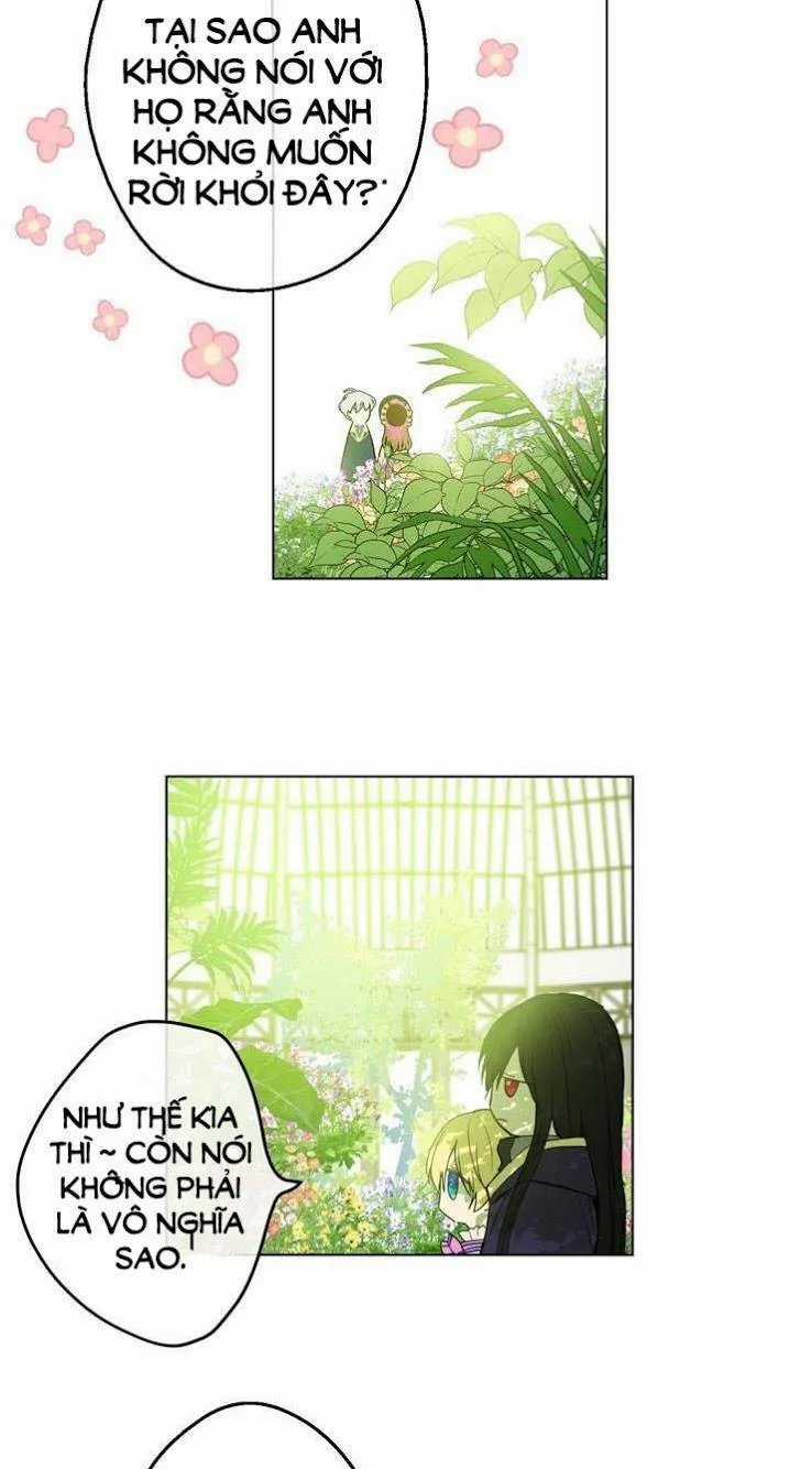 Một Ngày Nọ Tôi Bỗng Thành Nàng Công Chúa Chapter 43 trang 10