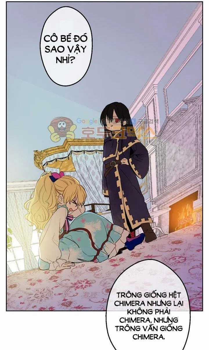 Một Ngày Nọ Tôi Bỗng Thành Nàng Công Chúa Chapter 43 trang 17