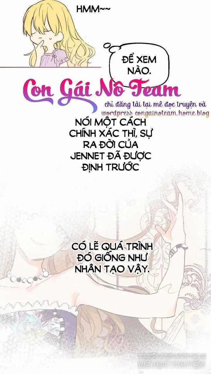Một Ngày Nọ Tôi Bỗng Thành Nàng Công Chúa Chapter 43 trang 21