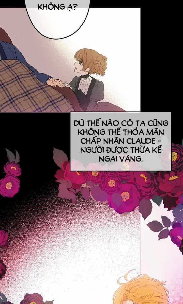 Một Ngày Nọ Tôi Bỗng Thành Nàng Công Chúa Chapter 43 trang 23