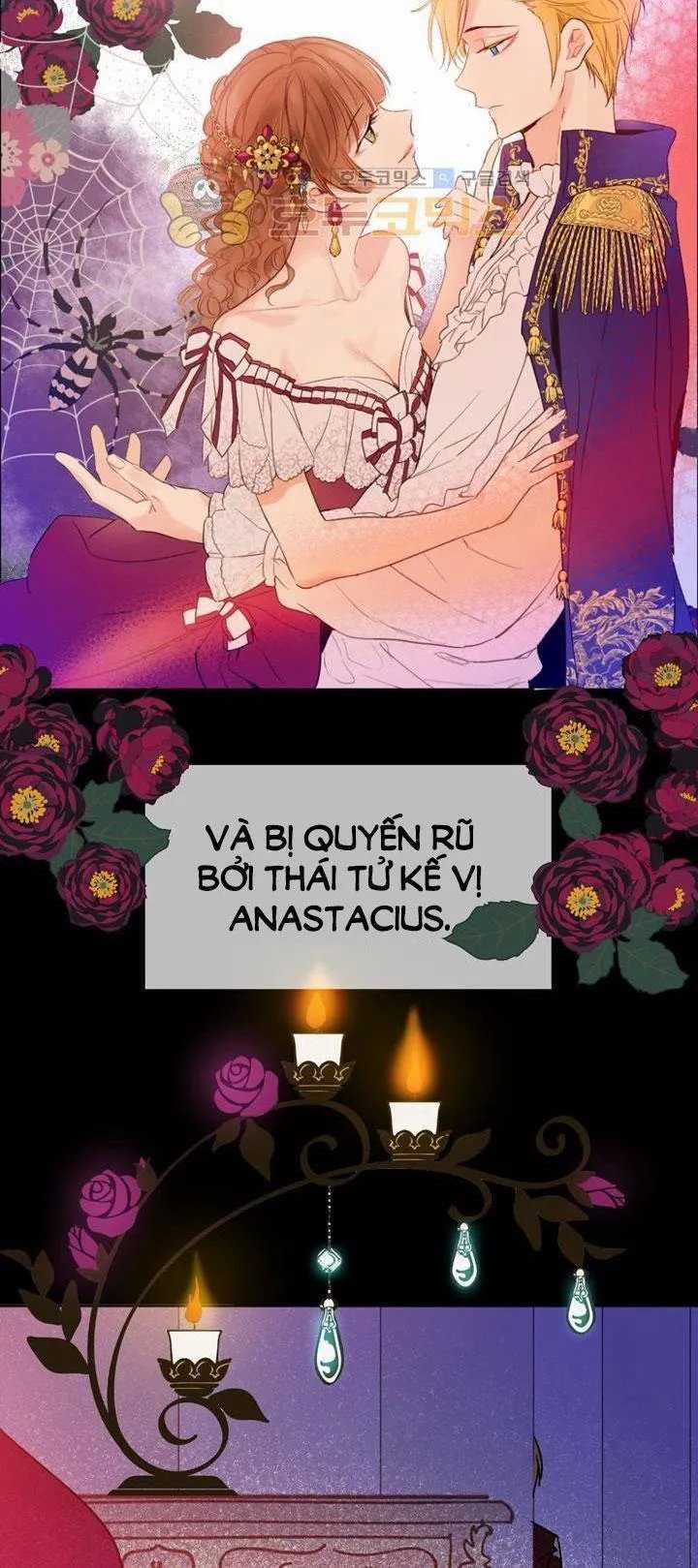 Một Ngày Nọ Tôi Bỗng Thành Nàng Công Chúa Chapter 43 trang 24