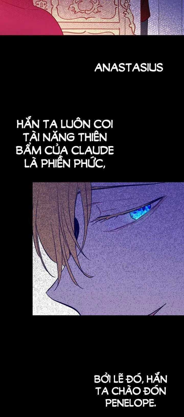 Một Ngày Nọ Tôi Bỗng Thành Nàng Công Chúa Chapter 43 trang 25