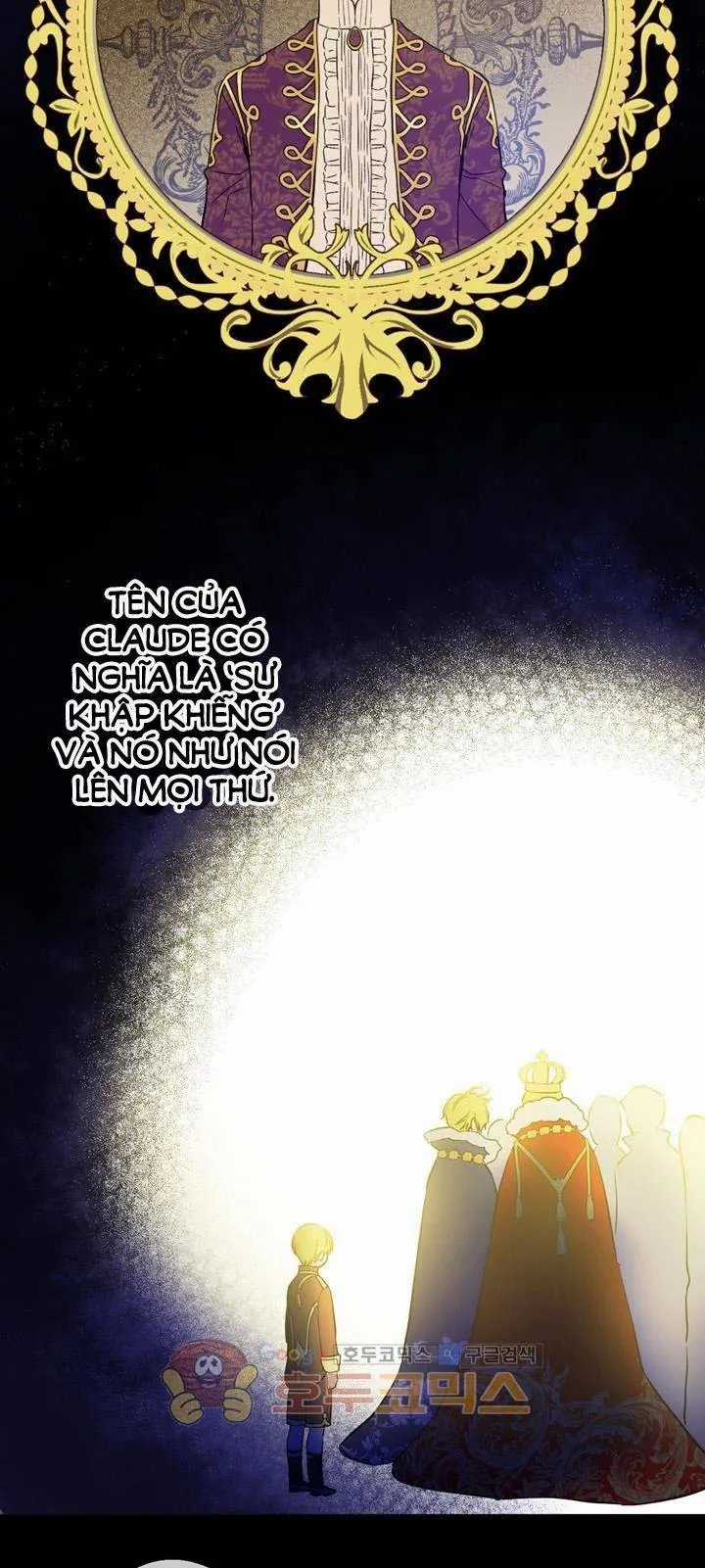 Một Ngày Nọ Tôi Bỗng Thành Nàng Công Chúa Chapter 43 trang 27