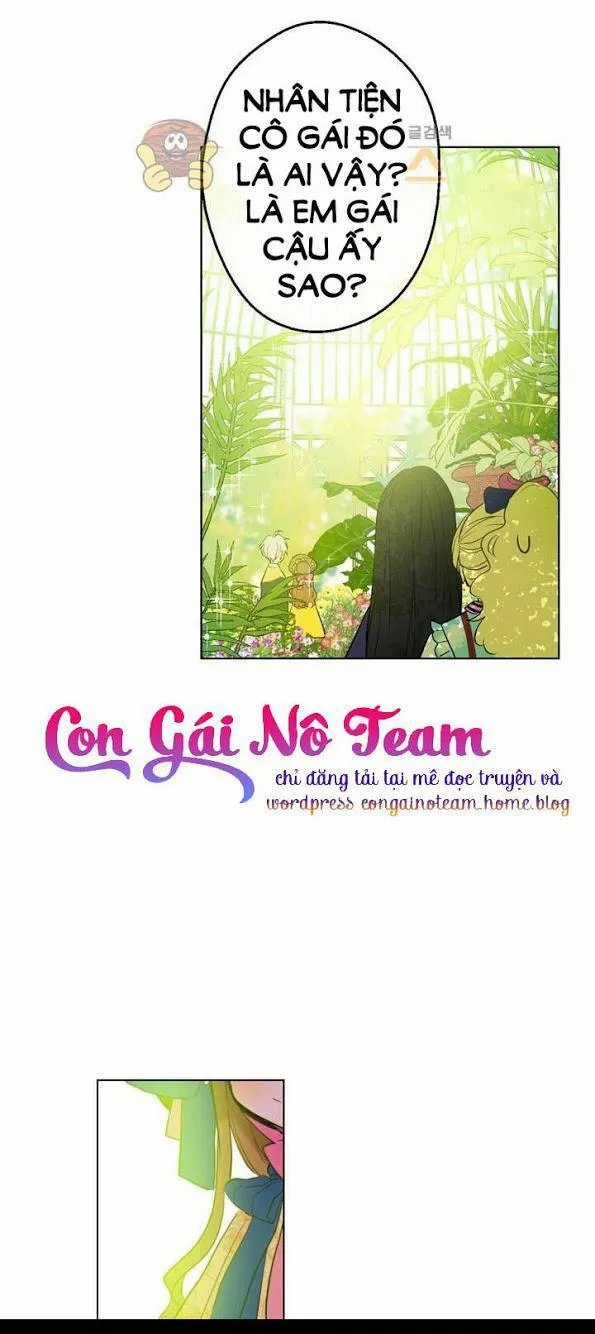 Một Ngày Nọ Tôi Bỗng Thành Nàng Công Chúa Chapter 43 trang 3