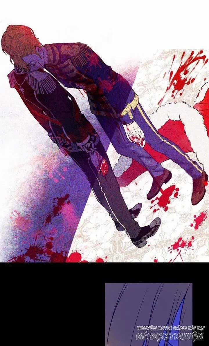 Một Ngày Nọ Tôi Bỗng Thành Nàng Công Chúa Chapter 43 trang 36