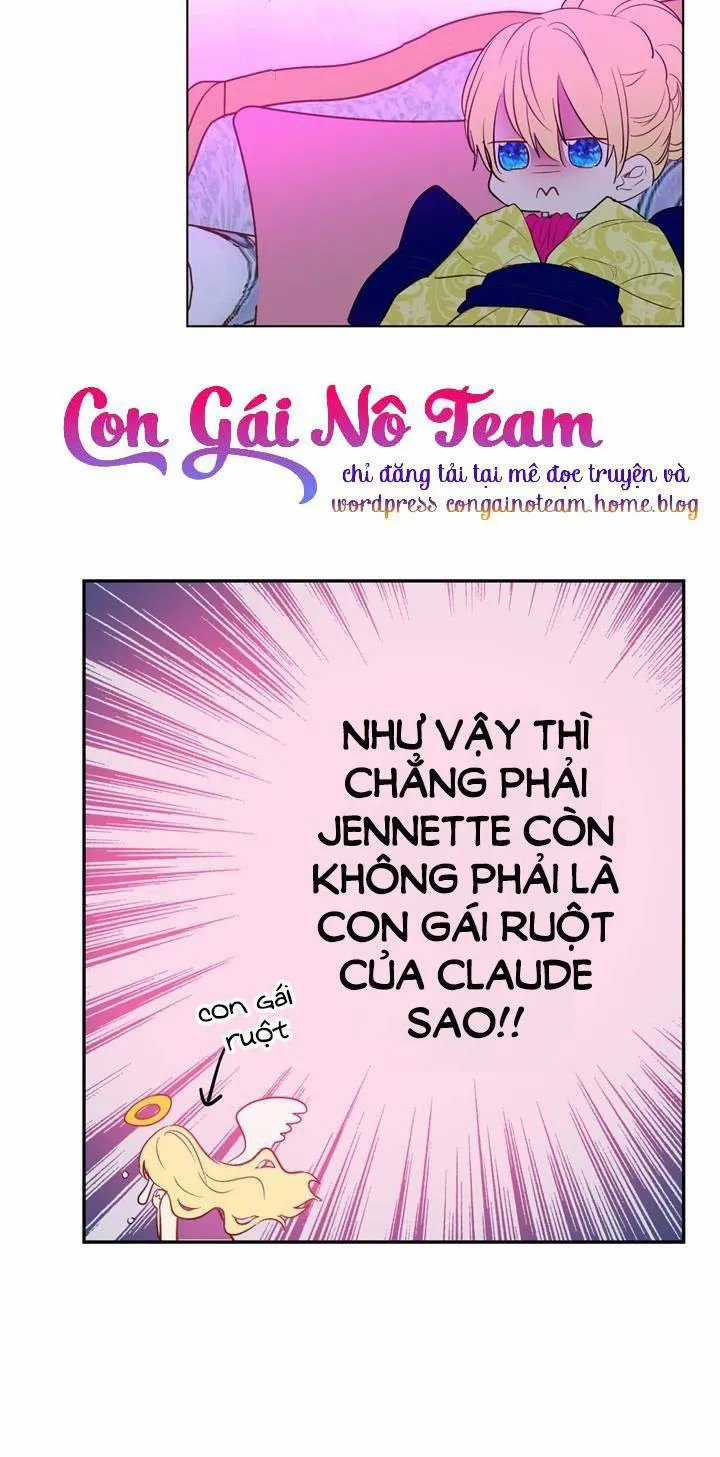 Một Ngày Nọ Tôi Bỗng Thành Nàng Công Chúa Chapter 43 trang 46