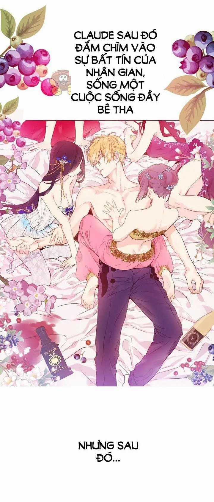 Một Ngày Nọ Tôi Bỗng Thành Nàng Công Chúa Chapter 43 trang 49