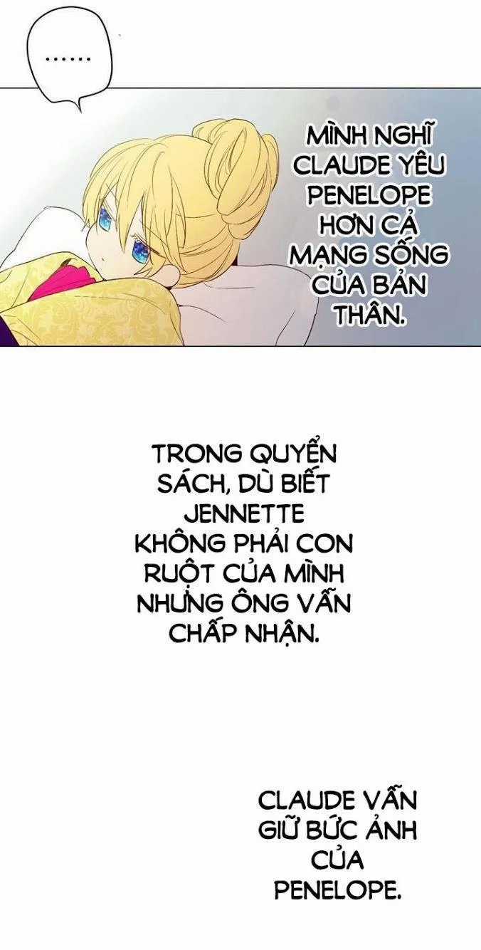 Một Ngày Nọ Tôi Bỗng Thành Nàng Công Chúa Chapter 43 trang 51