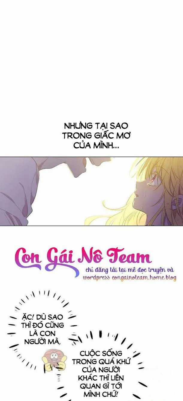 Một Ngày Nọ Tôi Bỗng Thành Nàng Công Chúa Chapter 43 trang 52