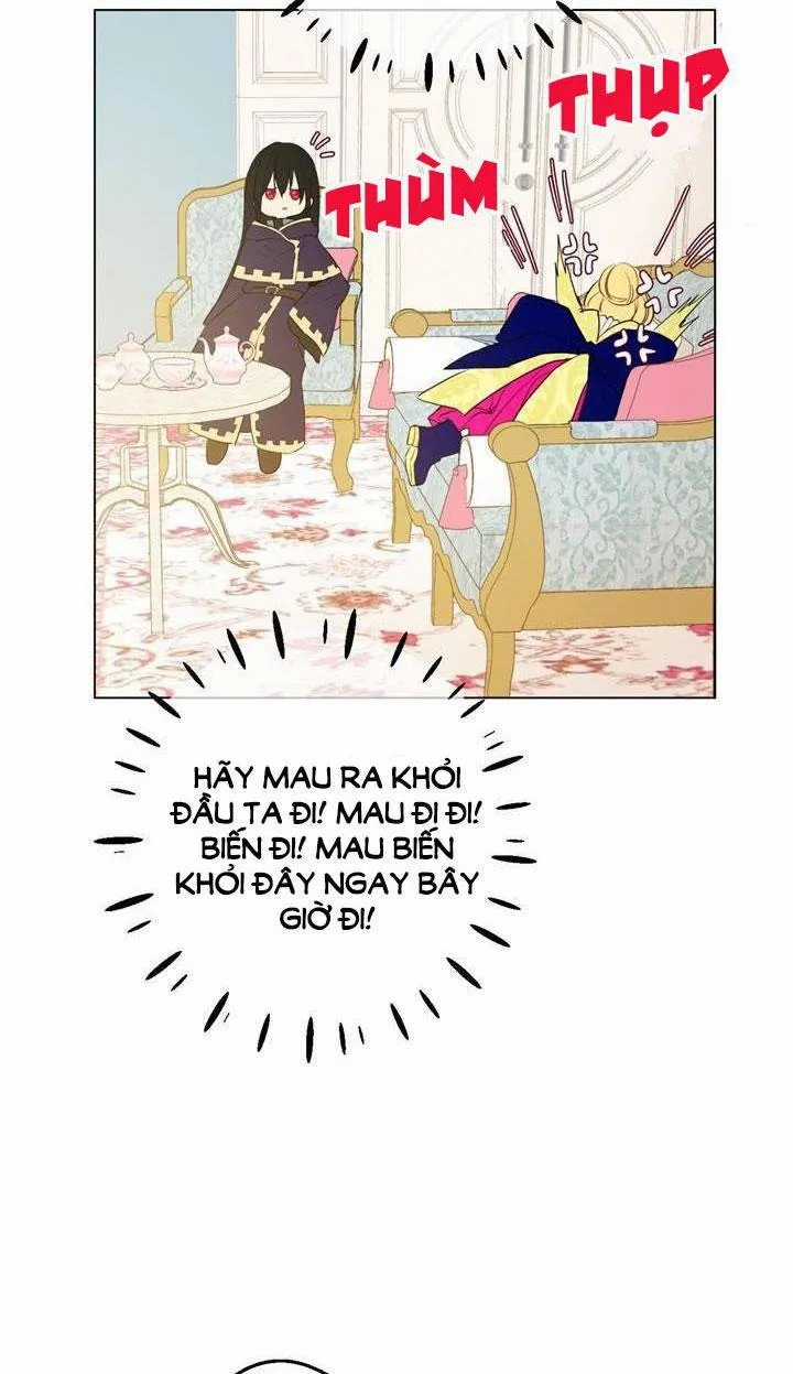 Một Ngày Nọ Tôi Bỗng Thành Nàng Công Chúa Chapter 43 trang 53