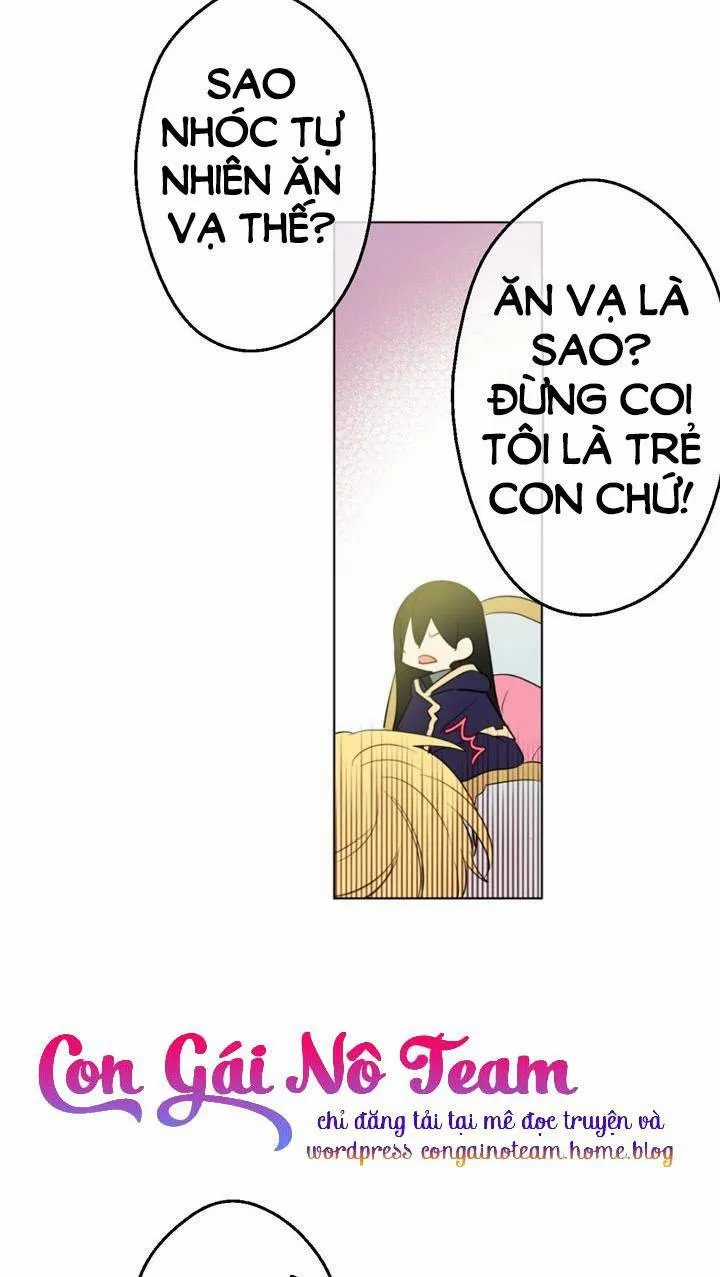 Một Ngày Nọ Tôi Bỗng Thành Nàng Công Chúa Chapter 43 trang 54