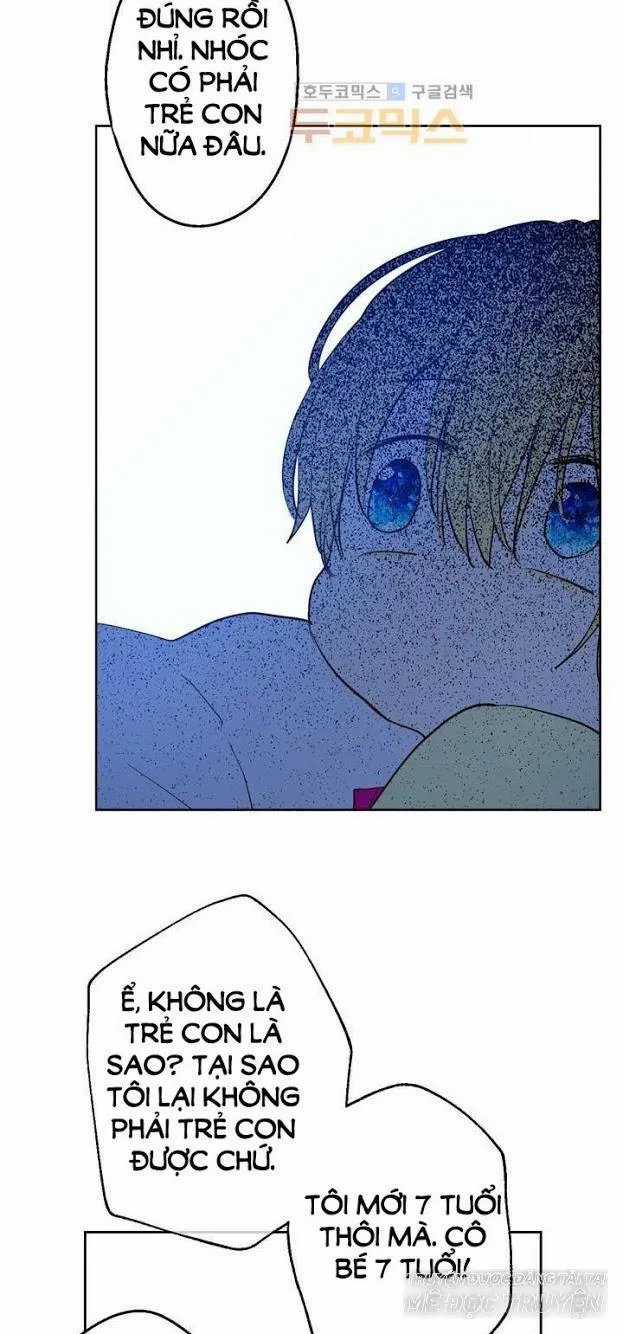 Một Ngày Nọ Tôi Bỗng Thành Nàng Công Chúa Chapter 43 trang 55