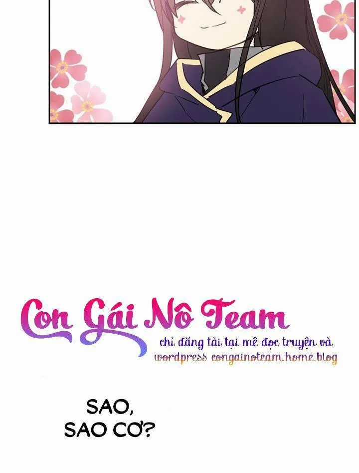 Một Ngày Nọ Tôi Bỗng Thành Nàng Công Chúa Chapter 43 trang 58