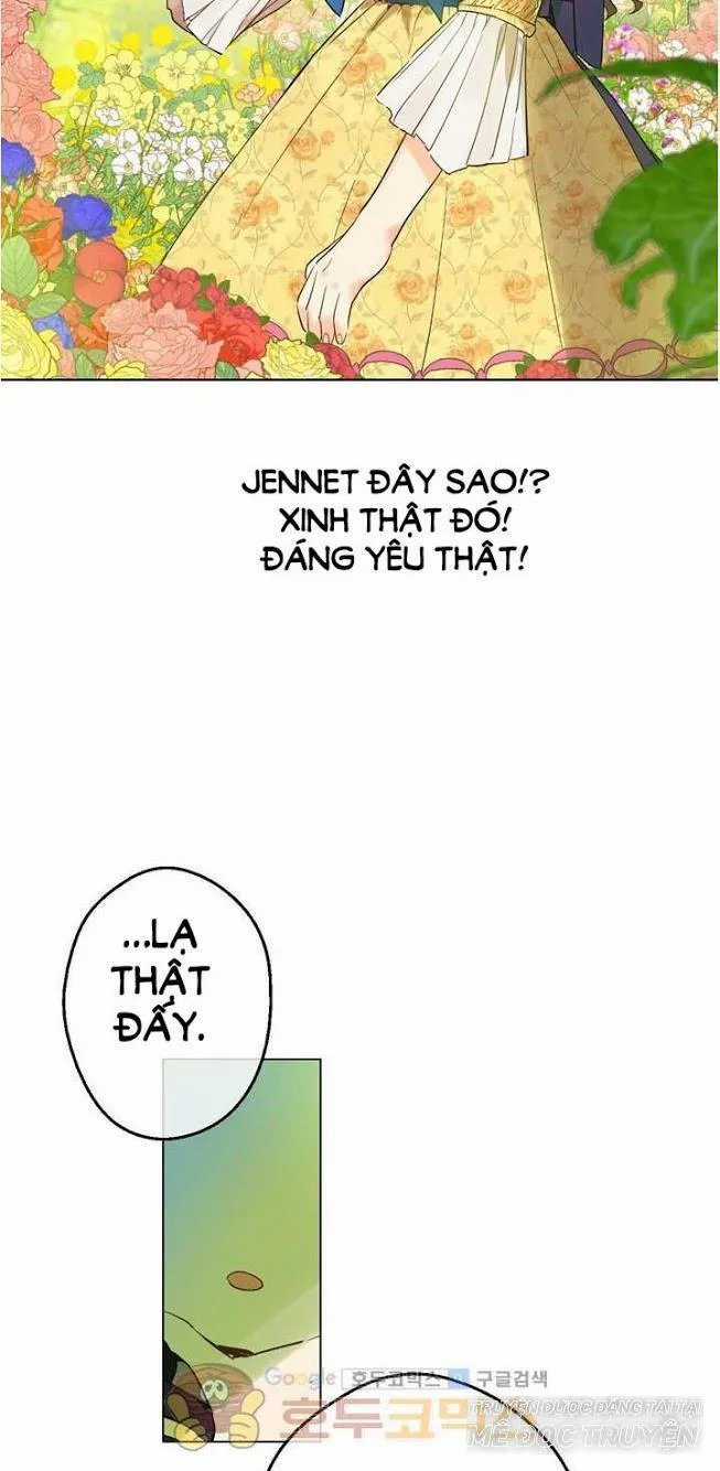 Một Ngày Nọ Tôi Bỗng Thành Nàng Công Chúa Chapter 43 trang 6