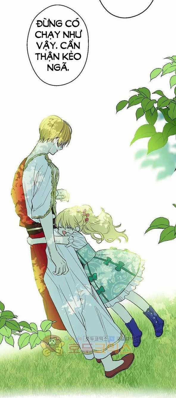 Một Ngày Nọ Tôi Bỗng Thành Nàng Công Chúa Chapter 43 trang 61