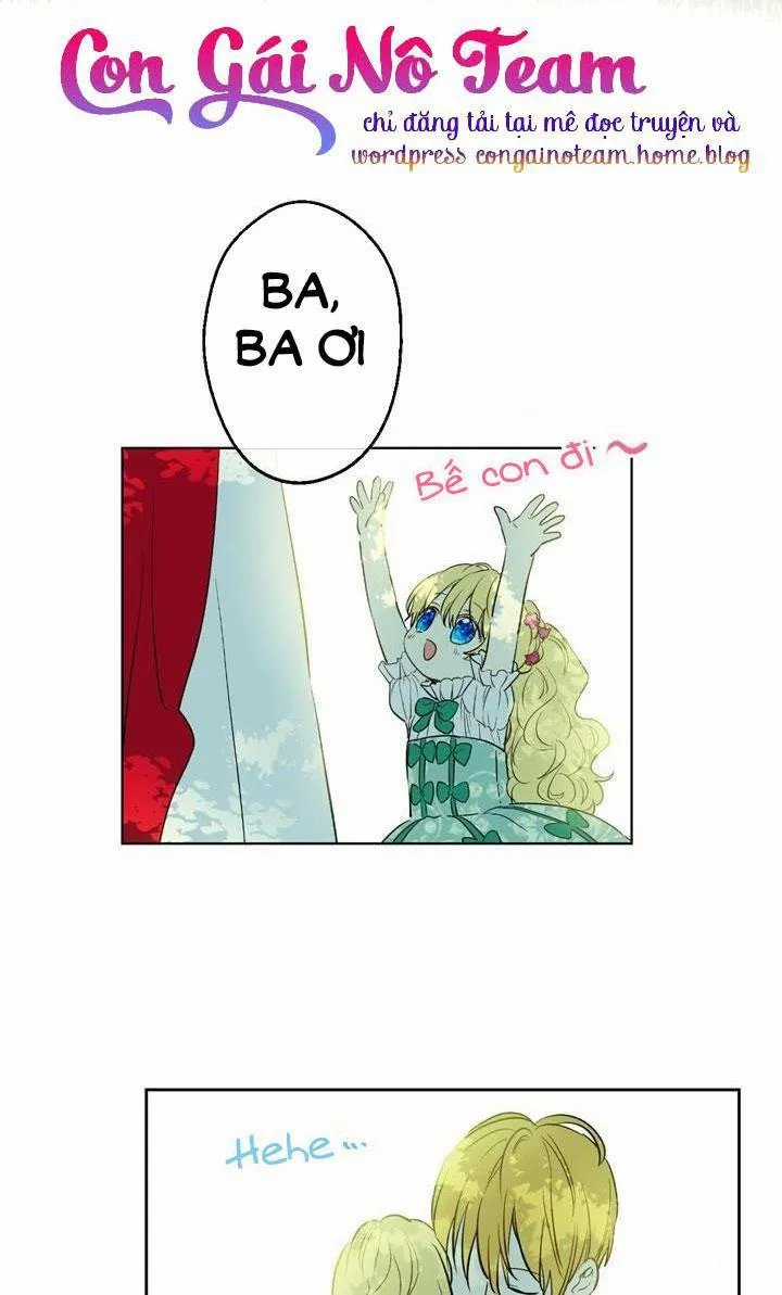 Một Ngày Nọ Tôi Bỗng Thành Nàng Công Chúa Chapter 43 trang 62