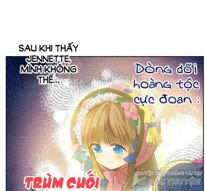 Một Ngày Nọ Tôi Bỗng Thành Nàng Công Chúa Chapter 43 trang 65