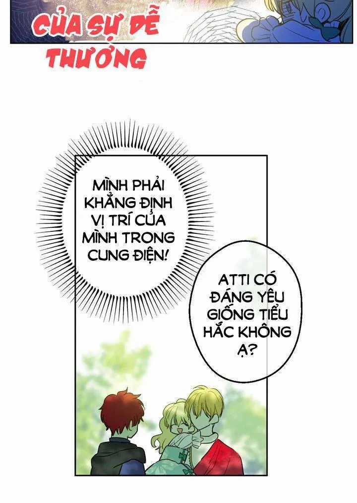 Một Ngày Nọ Tôi Bỗng Thành Nàng Công Chúa Chapter 43 trang 66