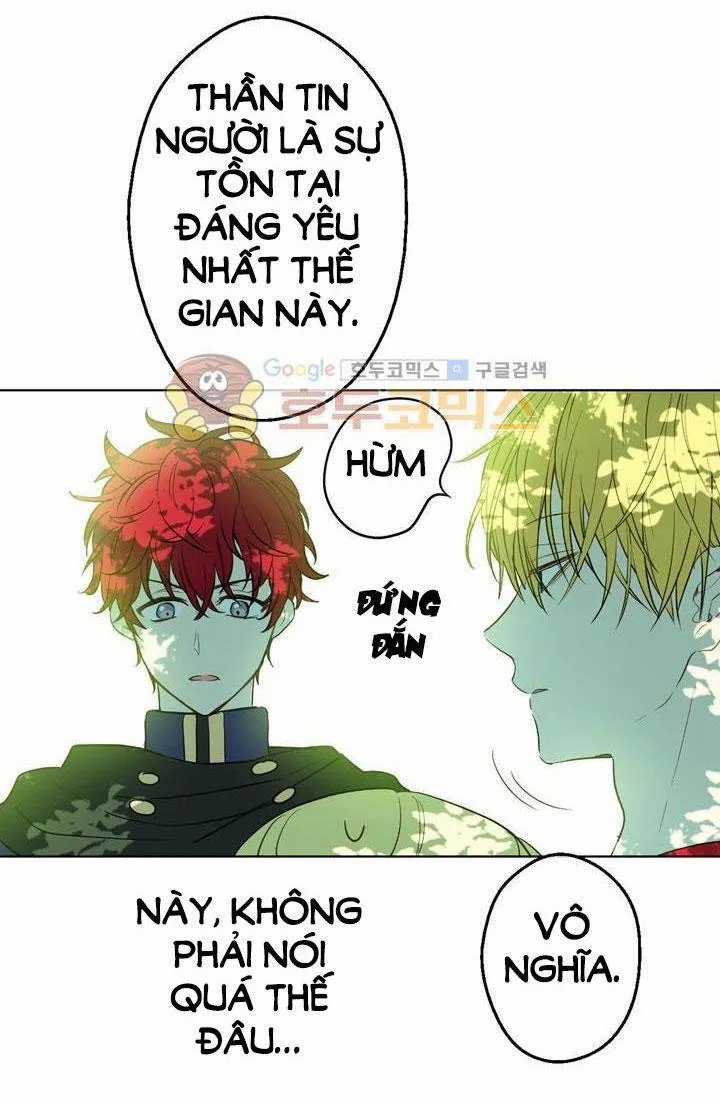 Một Ngày Nọ Tôi Bỗng Thành Nàng Công Chúa Chapter 43 trang 67