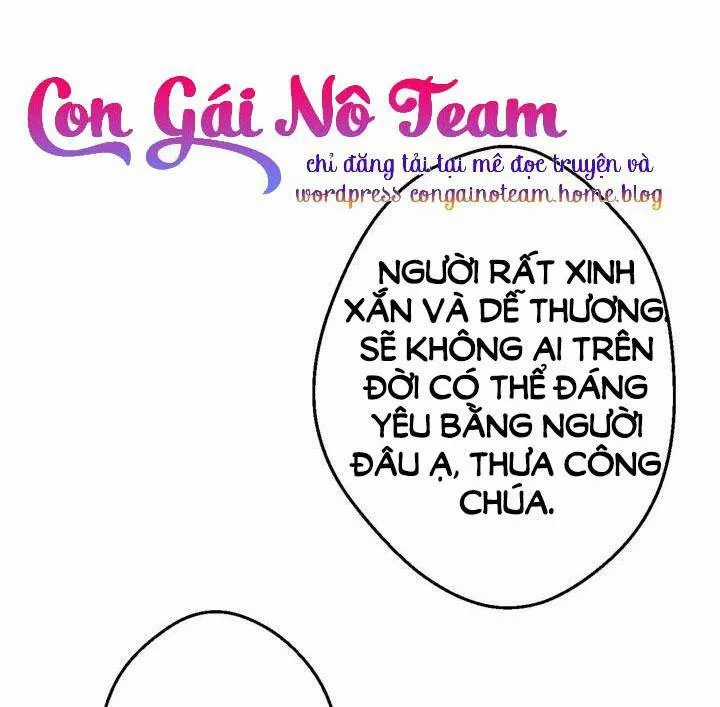 Một Ngày Nọ Tôi Bỗng Thành Nàng Công Chúa Chapter 43 trang 68
