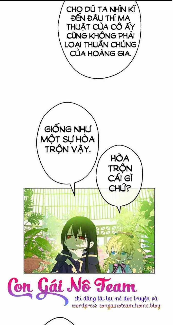 Một Ngày Nọ Tôi Bỗng Thành Nàng Công Chúa Chapter 43 trang 7