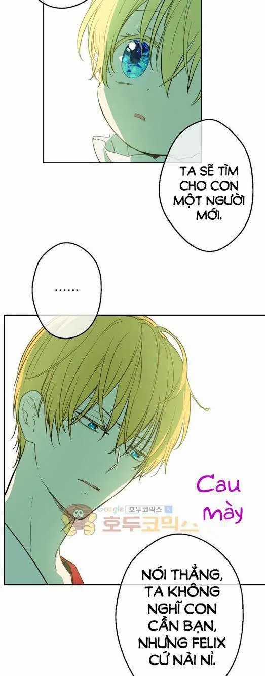 Một Ngày Nọ Tôi Bỗng Thành Nàng Công Chúa Chapter 43 trang 71