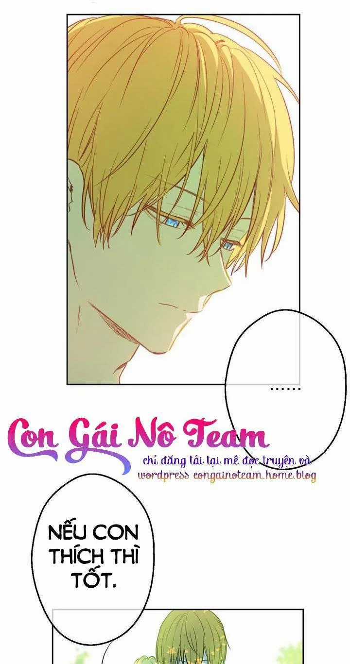 Một Ngày Nọ Tôi Bỗng Thành Nàng Công Chúa Chapter 43 trang 76