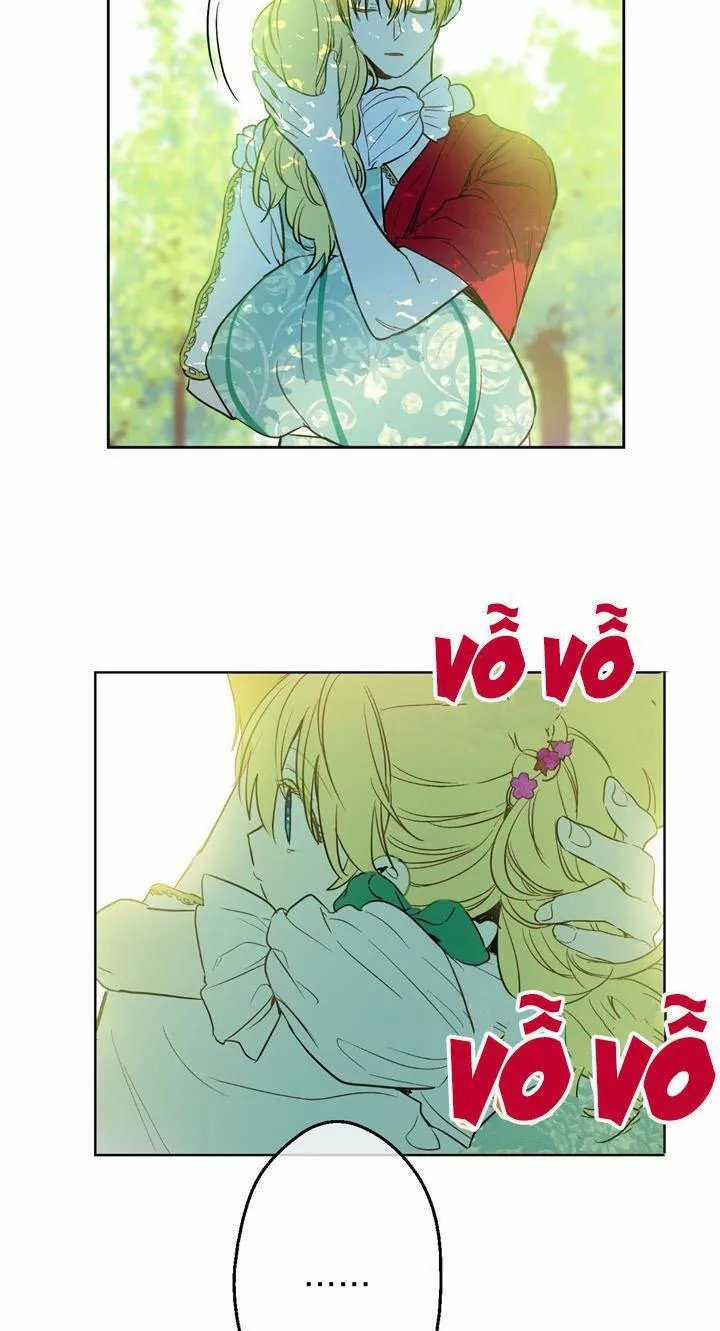 Một Ngày Nọ Tôi Bỗng Thành Nàng Công Chúa Chapter 43 trang 77