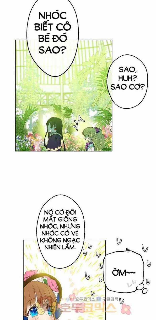 Một Ngày Nọ Tôi Bỗng Thành Nàng Công Chúa Chapter 43 trang 8
