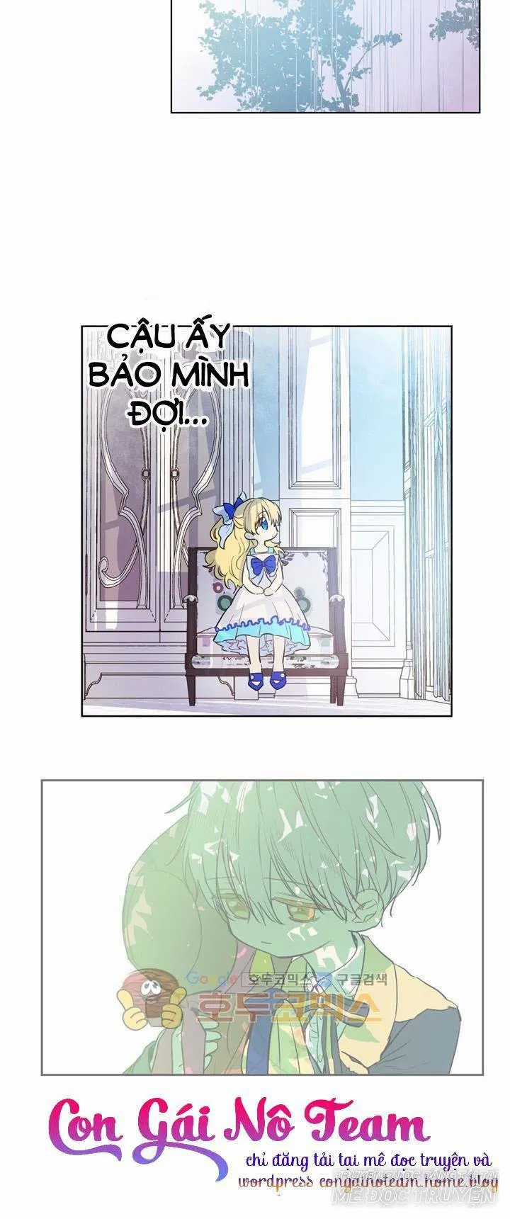 Một Ngày Nọ Tôi Bỗng Thành Nàng Công Chúa Chapter 43 trang 85