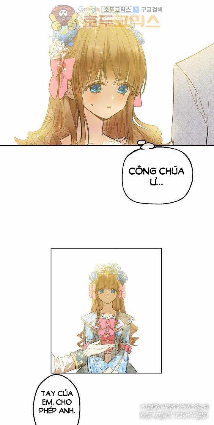 Một Ngày Nọ Tôi Bỗng Thành Nàng Công Chúa Chapter 44 trang 10