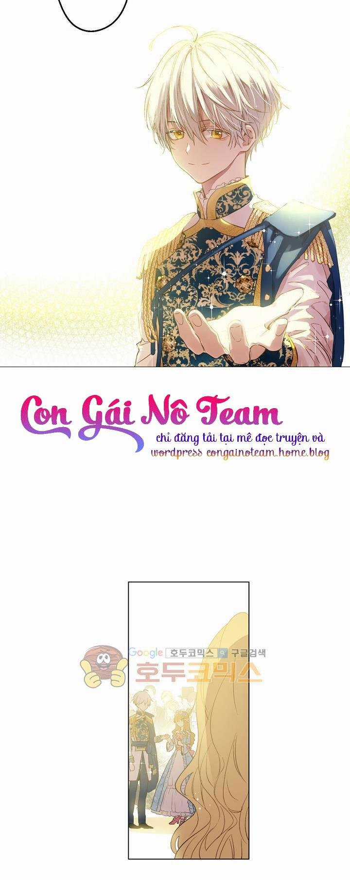 Một Ngày Nọ Tôi Bỗng Thành Nàng Công Chúa Chapter 44 trang 11